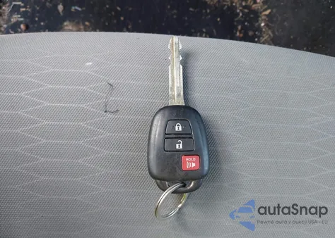 2019 Toyota Tacoma Sr5 z USA, uszkodzony, nr VIN 3TMBZ5DNXKM022895